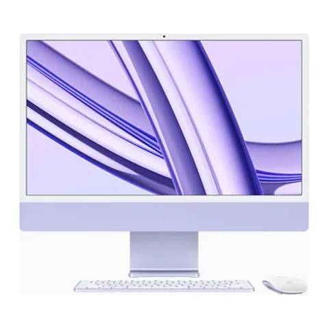 Apple iMac 24 (2023)