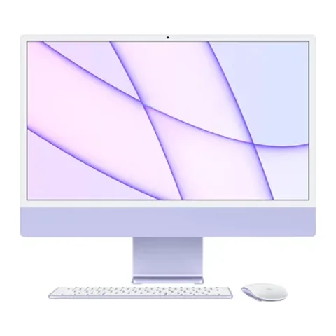 Apple iMac 24 Retina 4,5K