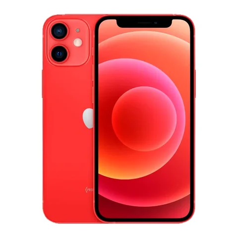 iPhone 12