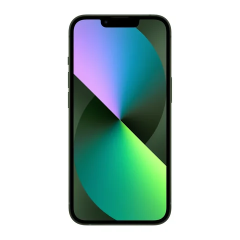 iPhone 13