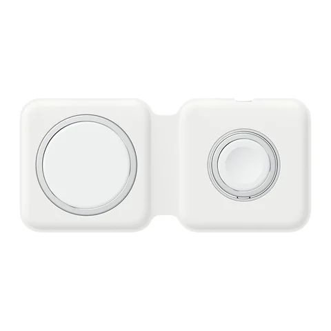 Двойное зарядное устройство MagSafe
