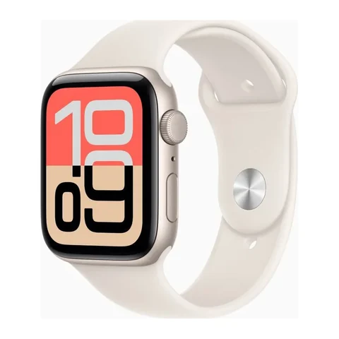 Watch SE 3 2025