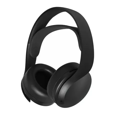 Беспроводная гарнитура Sony Pulse 3D для PS5 Black