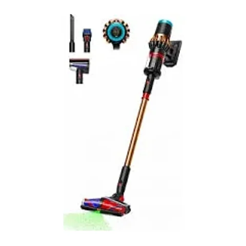 Беспроводной пылесос Dyson DS60