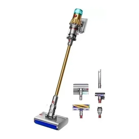 Dyson V12S Detect Slim Submarine Complete SV46 (Gold)