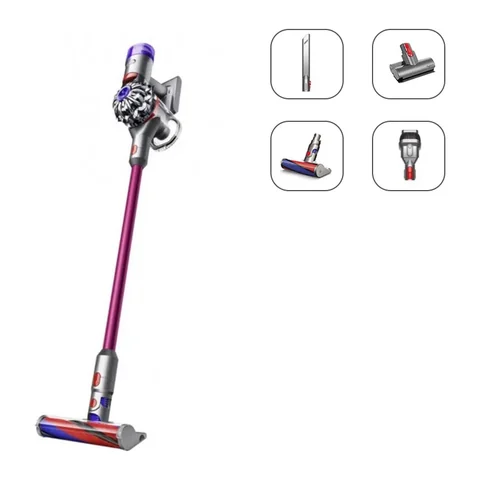Dyson V8 Slim Fluffy Extra