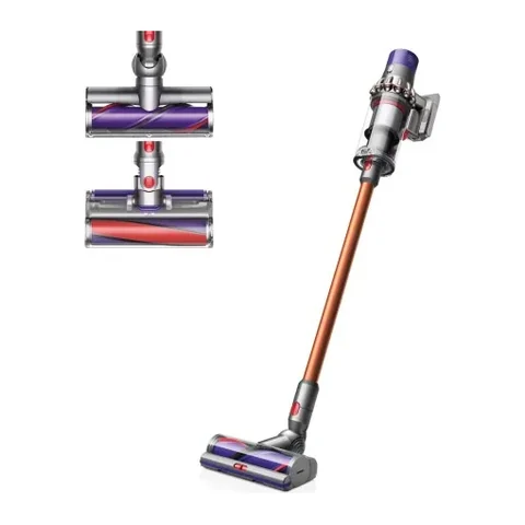 Беспроводный пылесос Dyson Cyclone V10