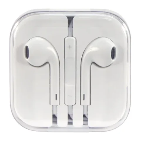 Earpods