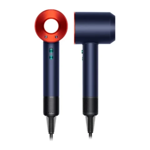 Dyson Supersonic HD15 (Prussian/Topaz)