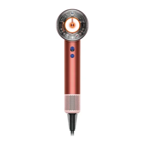 Dyson Supersonic Nural HD16 (Strawberry Bronze/Blush)