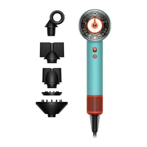 Dyson Supersonic Nural HD16 (Ceramic Patina/Topaz)