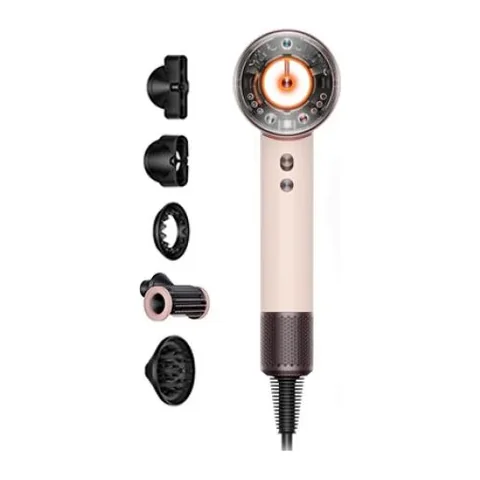 Dyson Supersonic Nural HD16 (Ceramic/Rose)