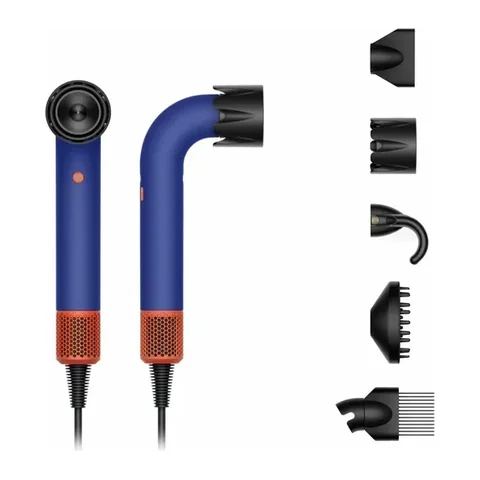Фен Dyson Supersonic r HD18