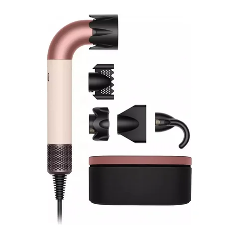 Dyson Supersonic R Professional HD17 (Ceramic)