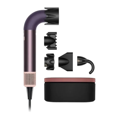 Dyson Supersonic R Professional HD17 (Jasper Plum)