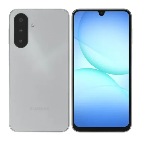 Galaxy A17