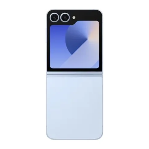 Galaxy Z Flip6