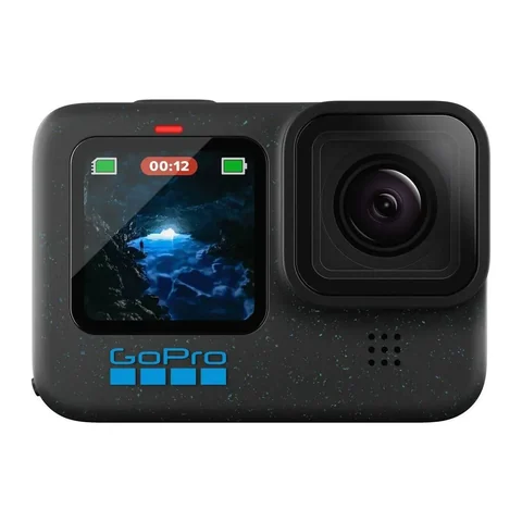 HERO12 Black Edition