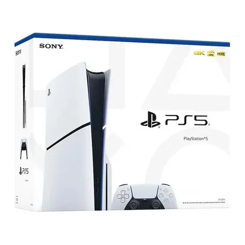 Sony PlayStation 5 Slim