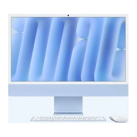 Apple IMac 24 (2024)