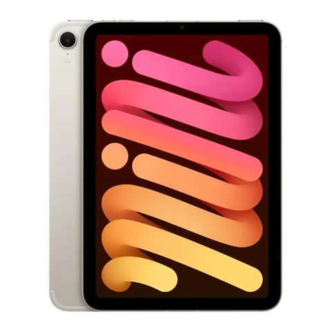 iPad Mini (2024)