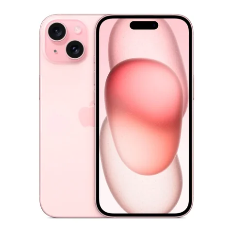 iPhone 15