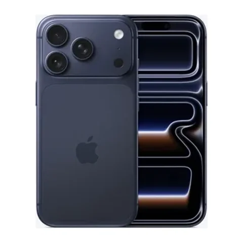 iPhone 17 Pro