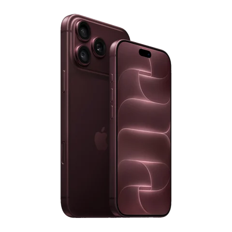 iPhone 18 Pro Max