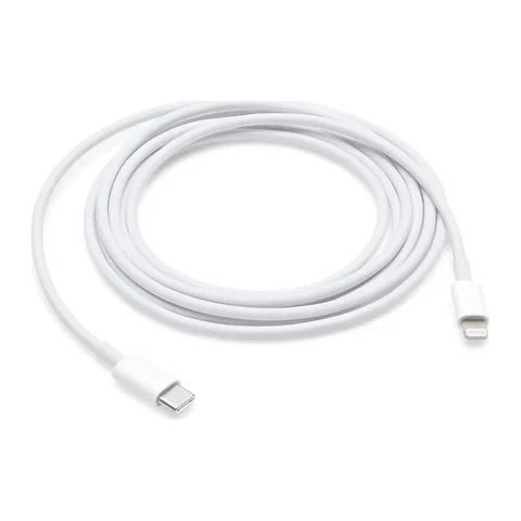 Кабель USB-C/Lightning