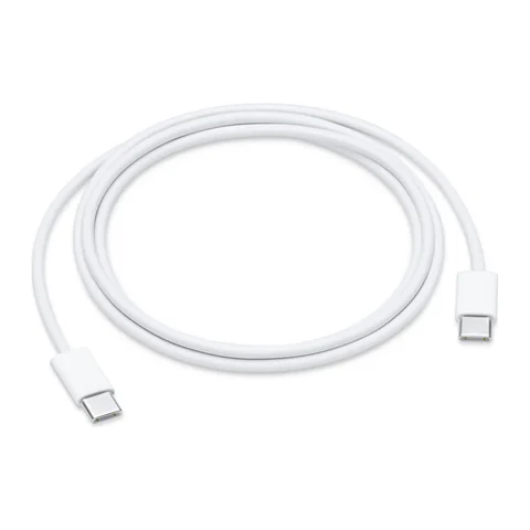 Кабель USB-C/USB-C Silicone