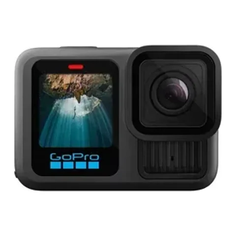 HERO 13 Black Edition