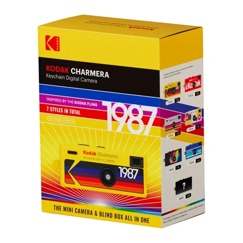 Kodak Charmera 1987
