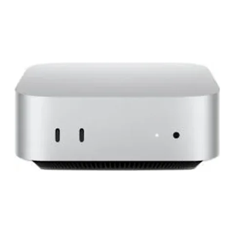 Mac mini M4 Pro (2024)