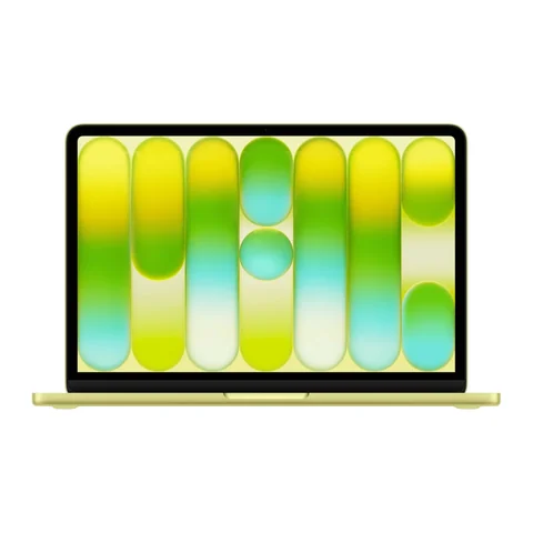 MacBook Neo