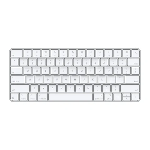 Magic Keyboard (USB–C)