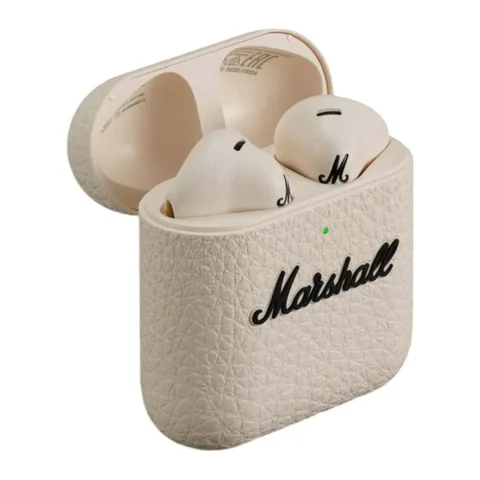 Marshall Minor IV
