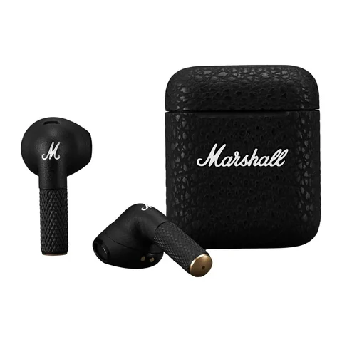 Marshall Minor lll