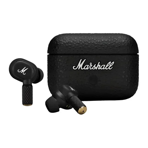 Marshall Motif II