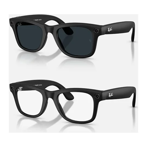 RayBan Wayfarer GEN2