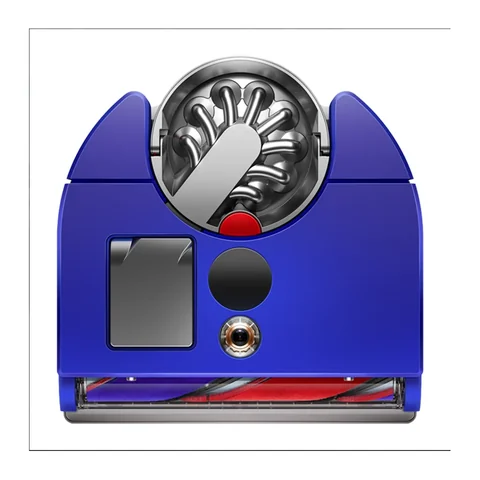 Робот-пылесос Dyson 360