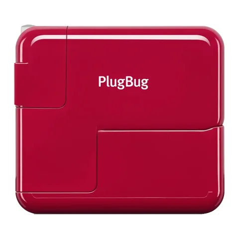 Сетевой адаптер Twelve South PlugBug Duo