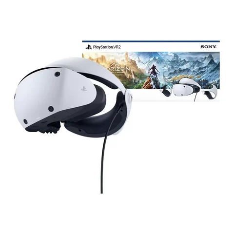 Шлем виртуальной реальности PlayStation VR2