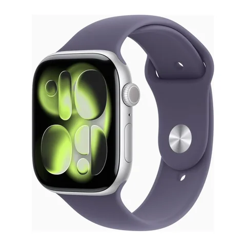 Watch Series 11 Aluminum Case