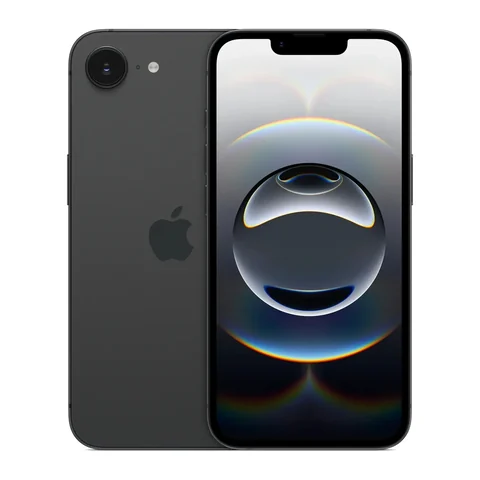 iPhone 16E