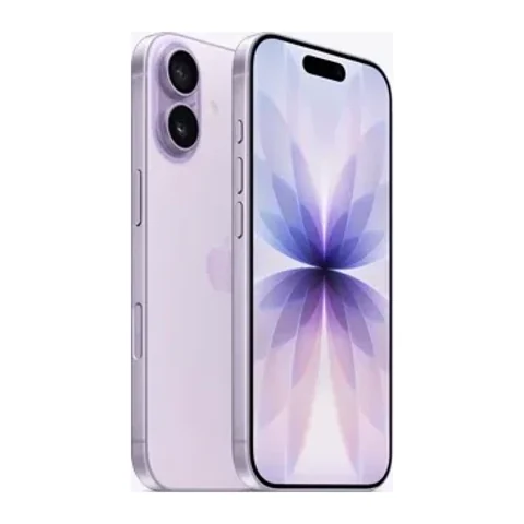 iPhone 17 eSim