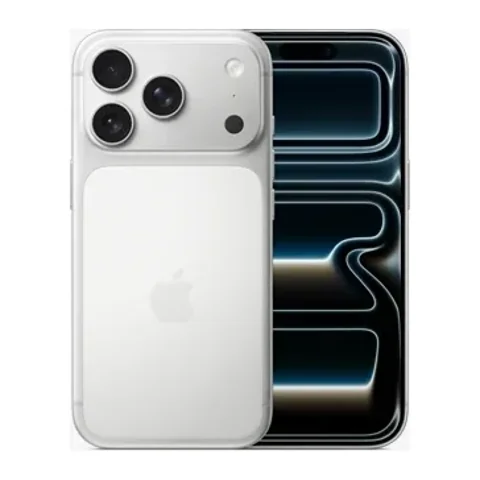 iPhone 17 Pro eSim