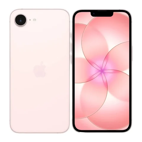 iPhone 17e