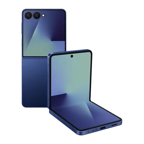 Galaxy Z flip 7