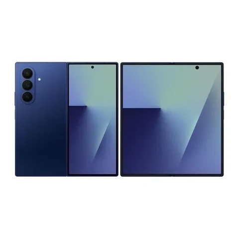 Galaxy Z Fold 7