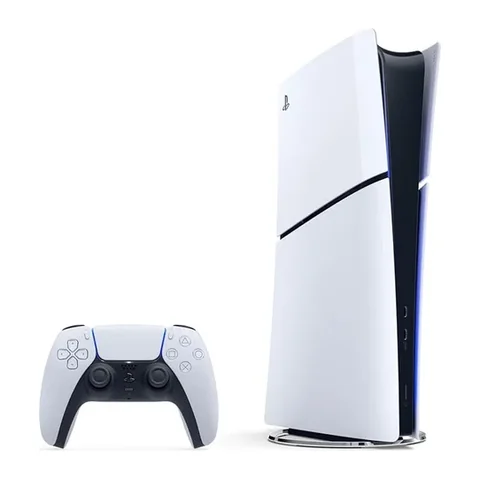 Sony PlayStation 5 Slim Digital Edition